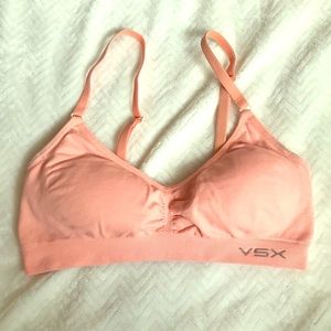 Medium Support VSX Sports Bra!